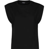 T-shirt in cotone DS018 JF0271DXXX999 DONDUP 