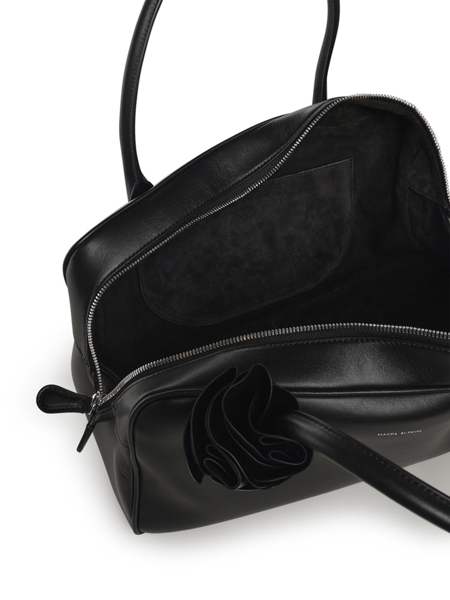 Borsa Brigitte in pelle 602424  MAGDA BUTRYM 