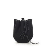 Borsa "Hatbag" BBCT033  RUSLAN BAGINSKIY 