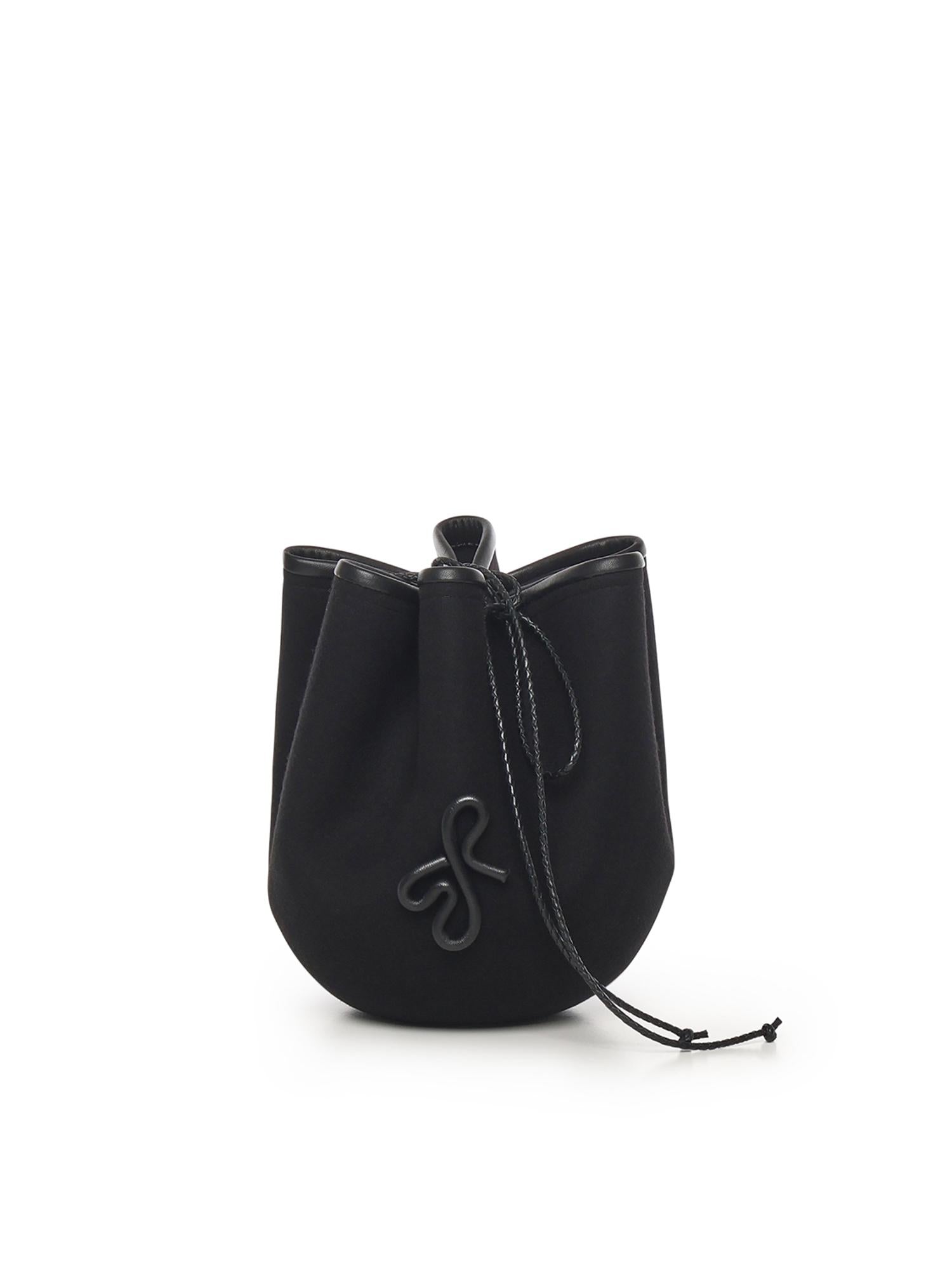 Borsa "Hatbag" BBCT033  RUSLAN BAGINSKIY 