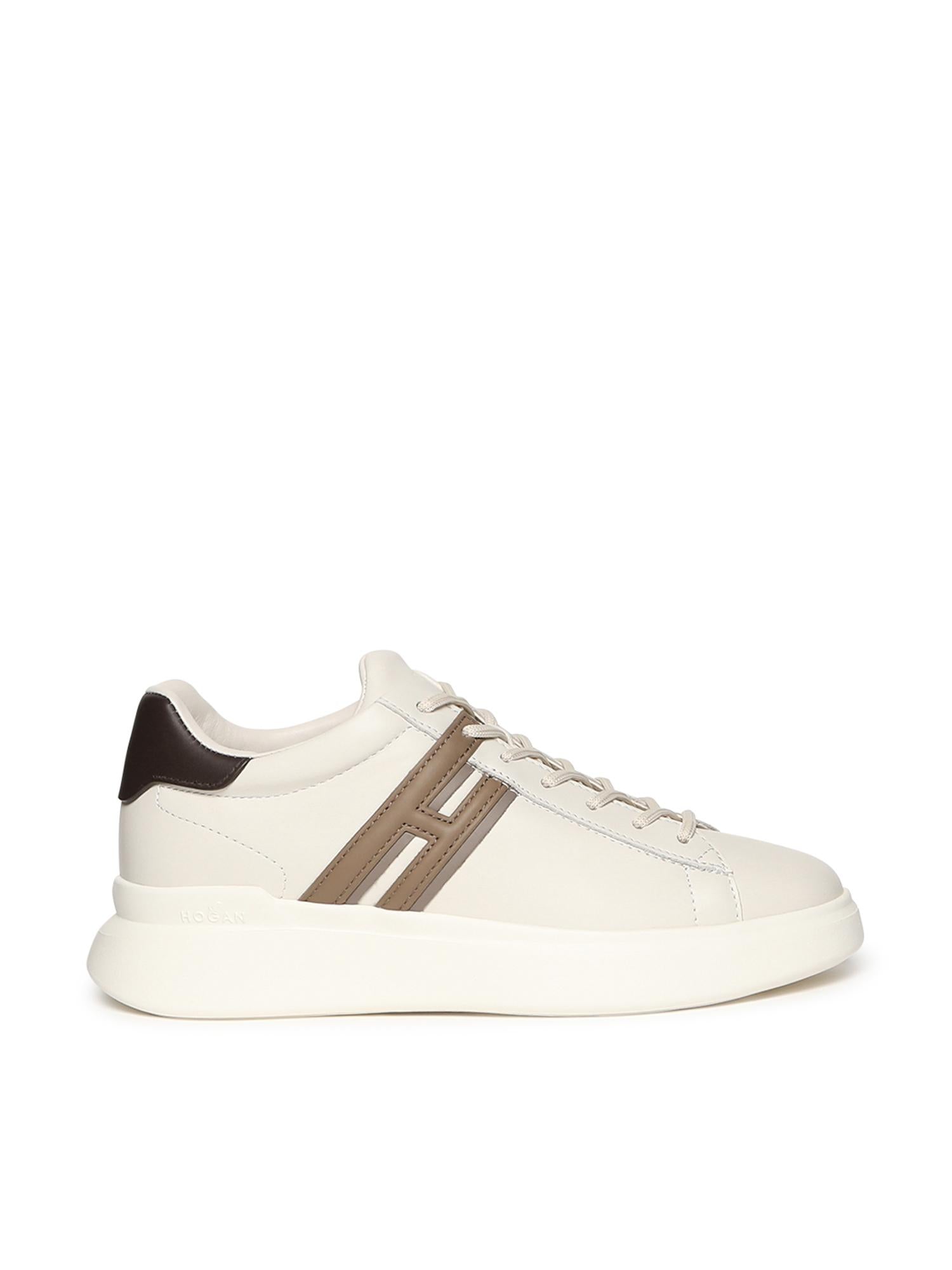 Sneakers Hogan H580<BR/> HXM5800DV42UAI 0ZCM HOGAN 