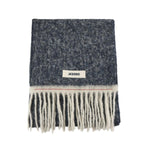 Sciarpa l'echarpe carro 24HACU00572BOT4032 3FU JACQUEMUS 