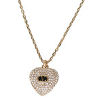 Collana Coeur Royal 7W2J0AR7 VTIRG5 VALENTINO GARAVANI 