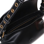 Jolene Bag piccola in pelle 102802 A1W9Z99Q PINKO 