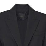 Blazer monopetto 105663 A18EZ99 PINKO 