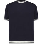 T-shirt in cotone L76MAGL40MAG0L019 11-01 ELEVENTY 