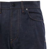 Jeans regular in denim K2S15J100008 S0J13VJ200 STONE ISLAND 