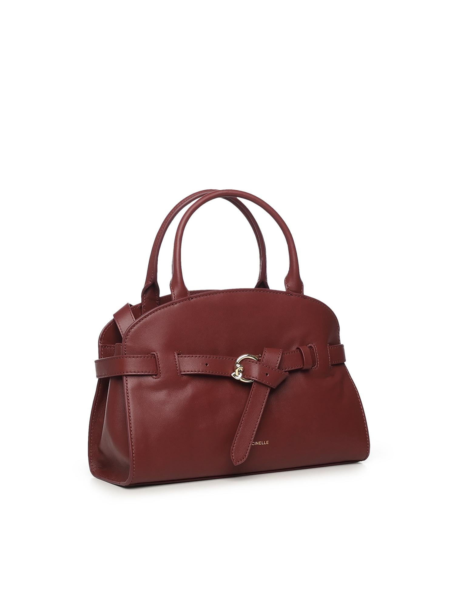 Borsa a mano Sabine small E1TLA180201 R52 COCCINELLE 