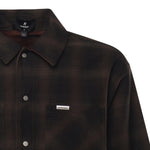 Camicia a quadri in cotone MLM100105 17 REPRESENT 
