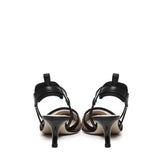 Slingback Colibrì Lite 8J8589 AQ6UF13TU FENDI 