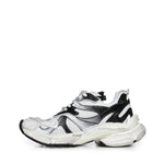Sneaker Runner 2 779066 WRN2G9010 BALENCIAGA 