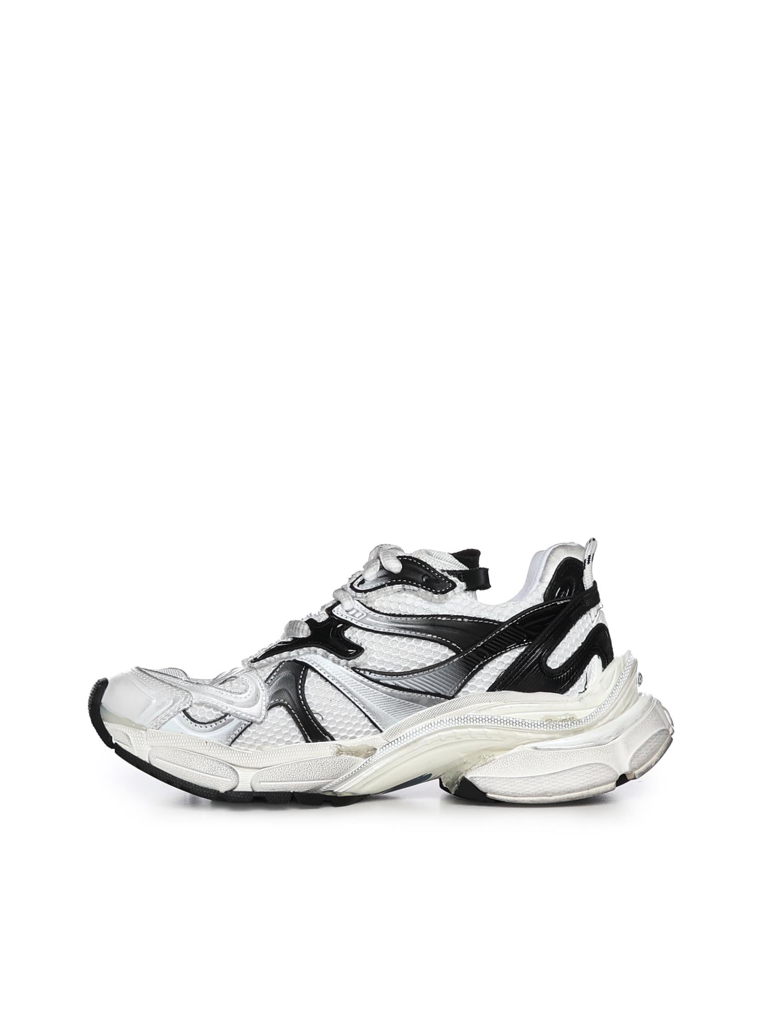 Sneaker Runner 2 779066 WRN2G9010 BALENCIAGA 