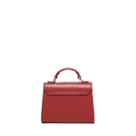 Borsa a mano party 73BS9F003 PARTYROSSO V° 73 