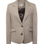 Giacca sartoriale in lana S540Y03XBM 8586 LOEWE 