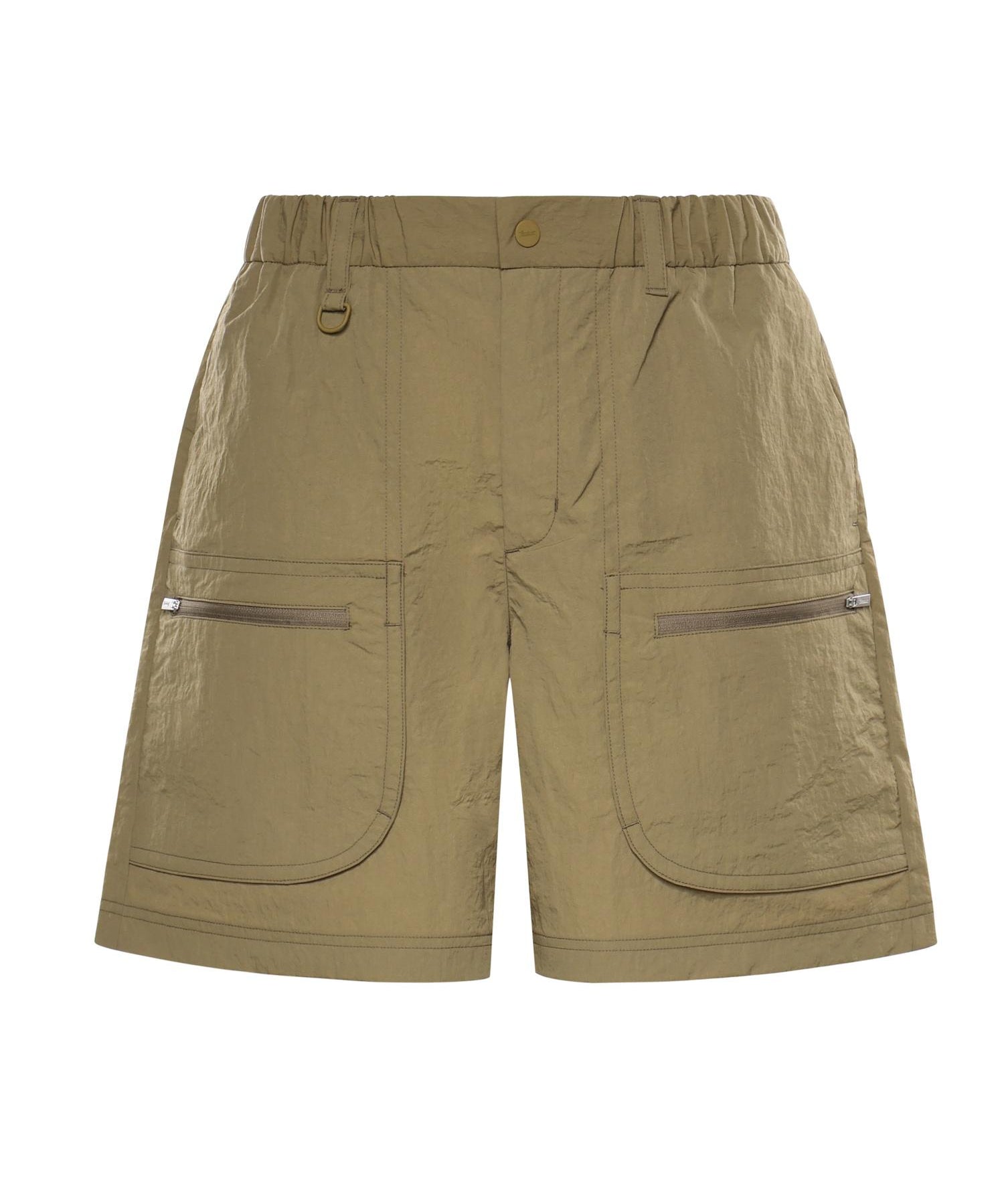 Shorts in tech-crincle PT00071UL 128277305 LAMINAR 