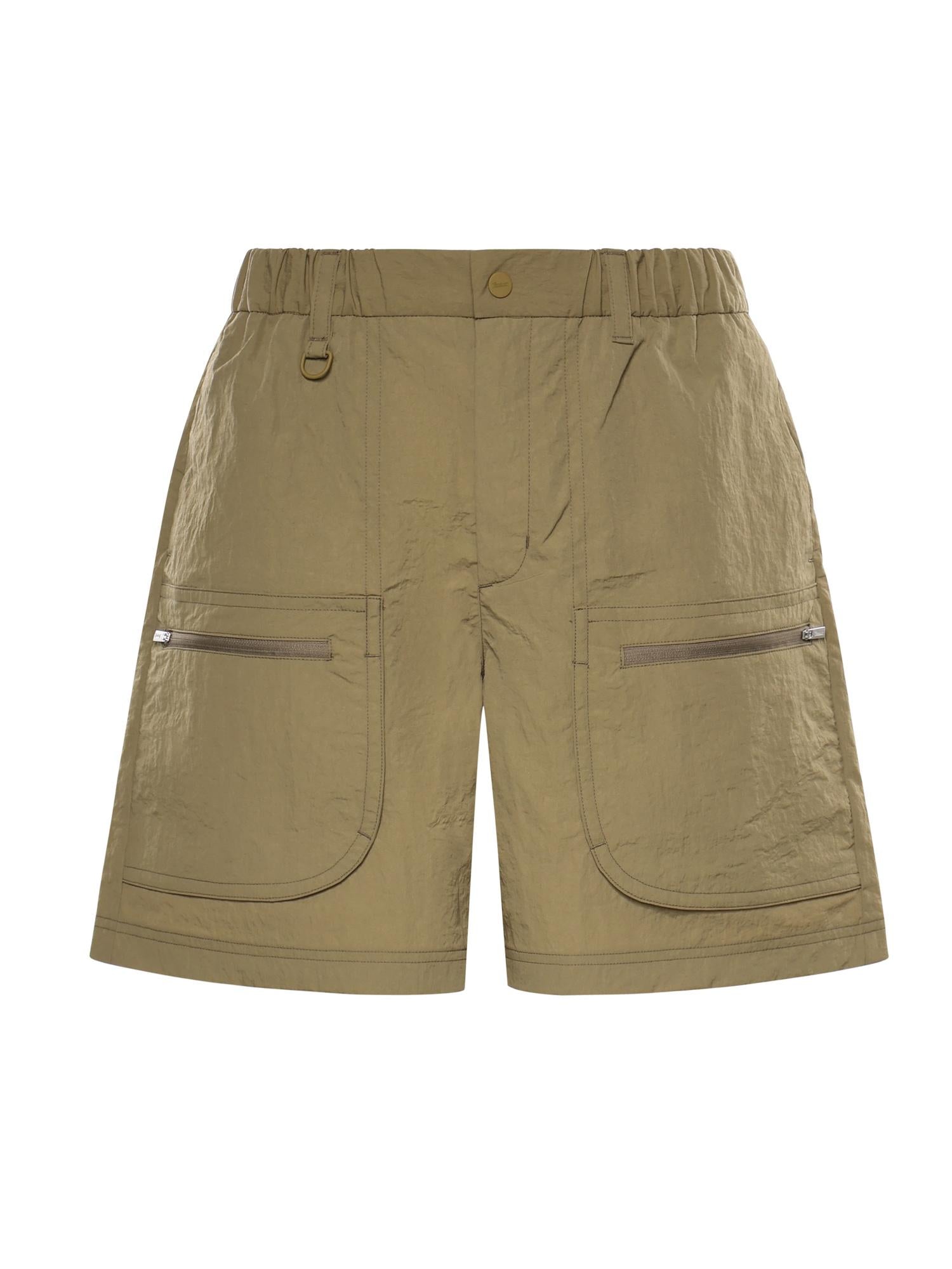 Shorts in tech-crincle PT00071UL 128277305 LAMINAR 