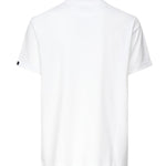 T-shirt in cotone<BR/> NPMB3501330UCX B001 FAY 