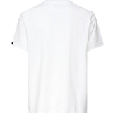T-shirt in cotone<BR/> NPMB3501330UCX B001 FAY 