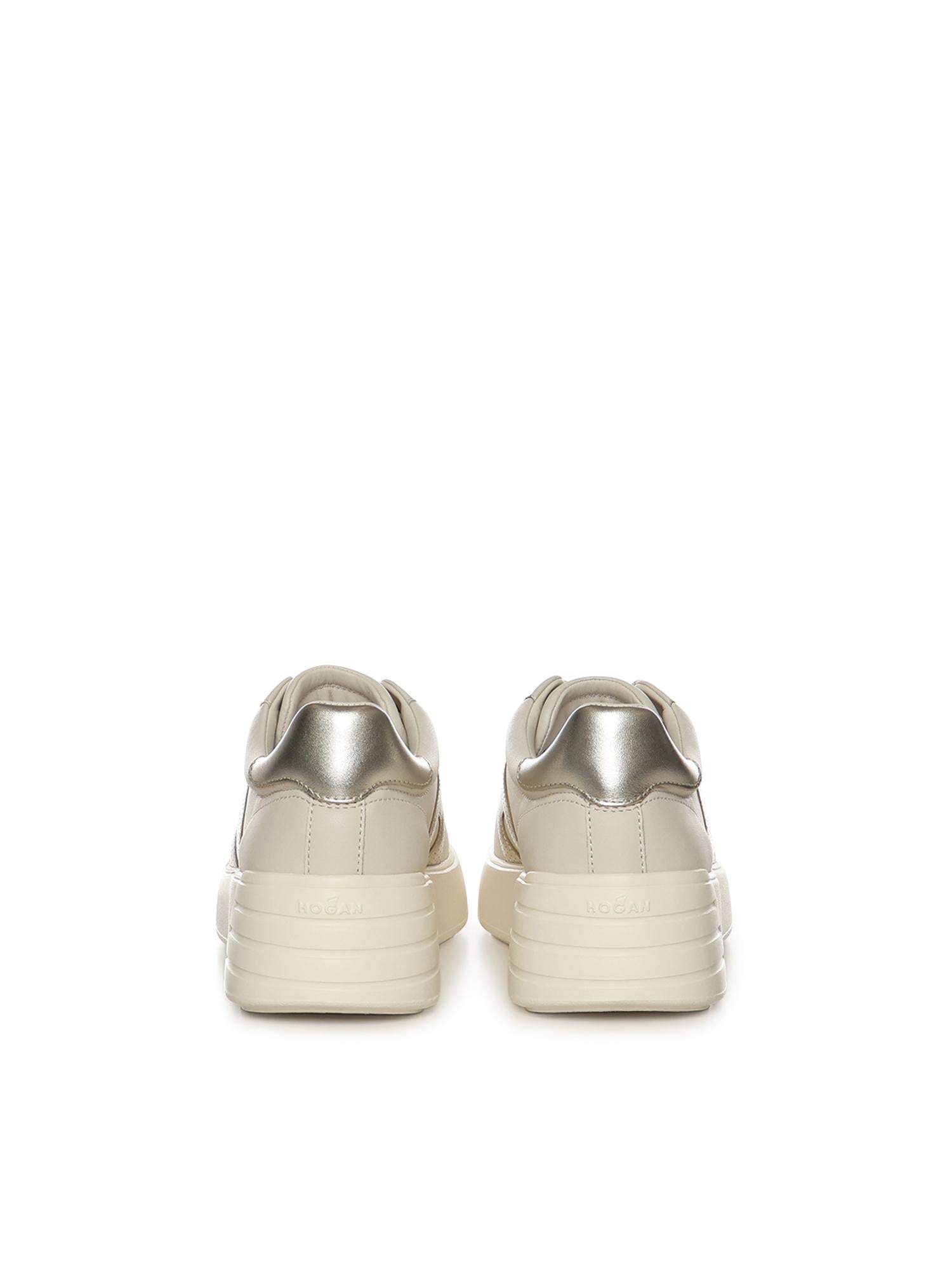 Sneakers Hogan Rebel HXW5620DN6PNCS 022E HOGAN 