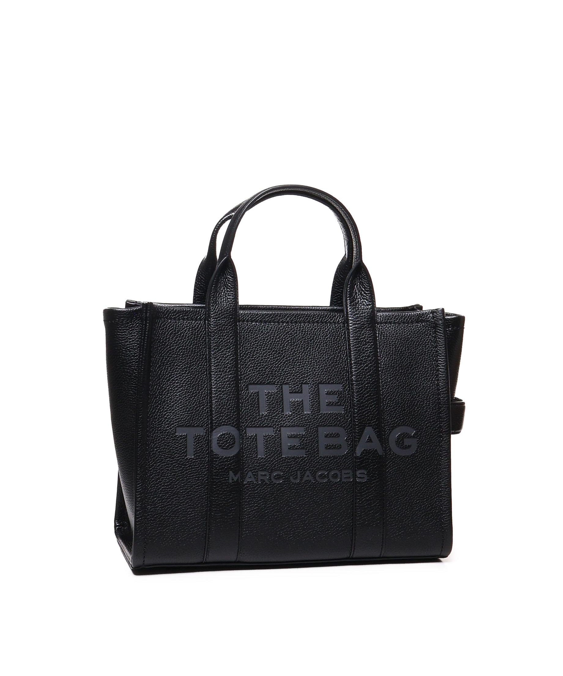 Borsa The Tote media H004L01PF21 001 MARC JACOBS 