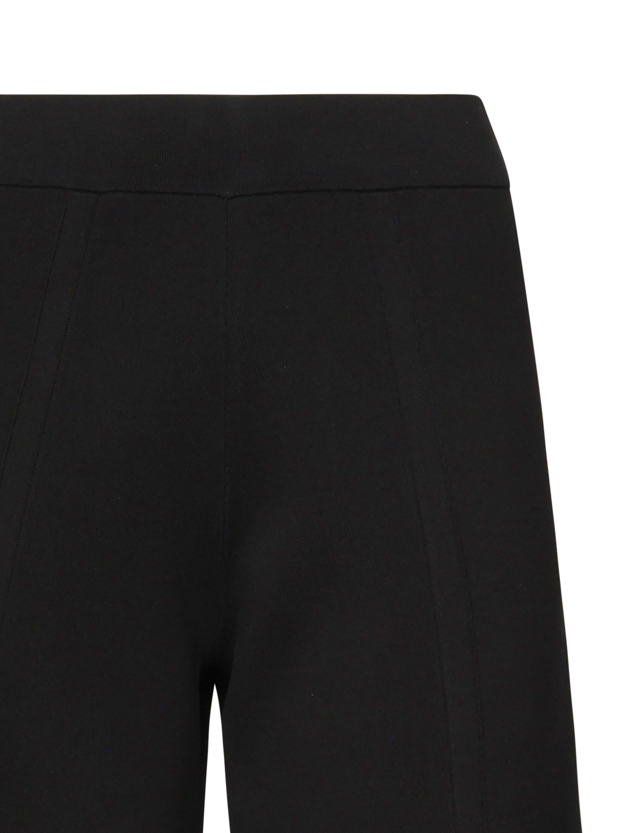 Pantaloni "Assiro" in seta 2511331028600 006 MAX MARA 