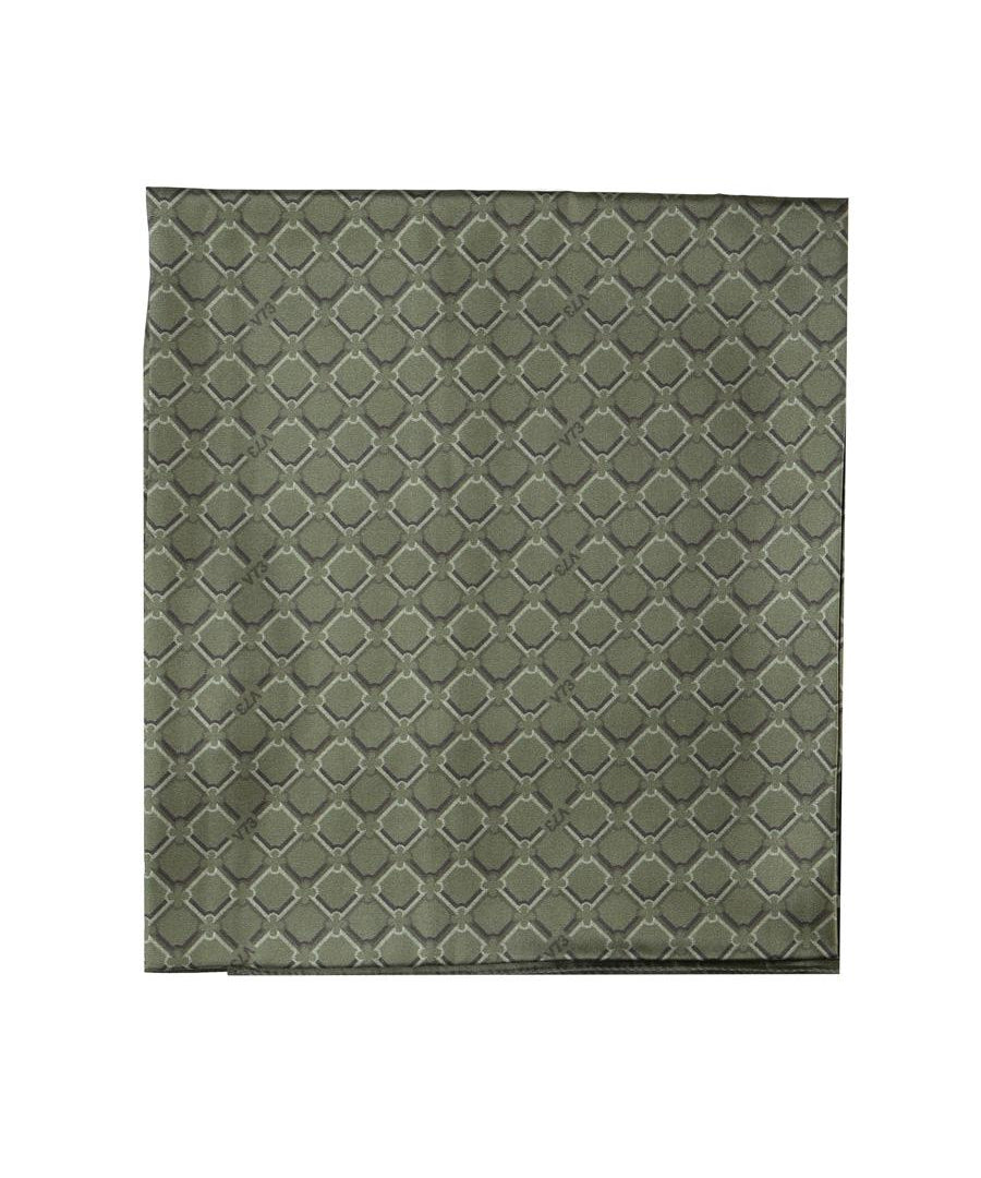 Foulard Vera in seta 73FD7D163 VERAMILITARE V° 73 