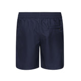 Boxer da mare corto con placca logo<BR/> M4F36T ONR46B0310 DOLCE & GABBANA 
