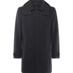 Morning coat travel in jersey stretch NAM6151037JXRF U807 FAY 