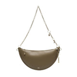 Borsa a spalla Chloé Icons CHC25AS519P80 3D0 CHLOÉ 