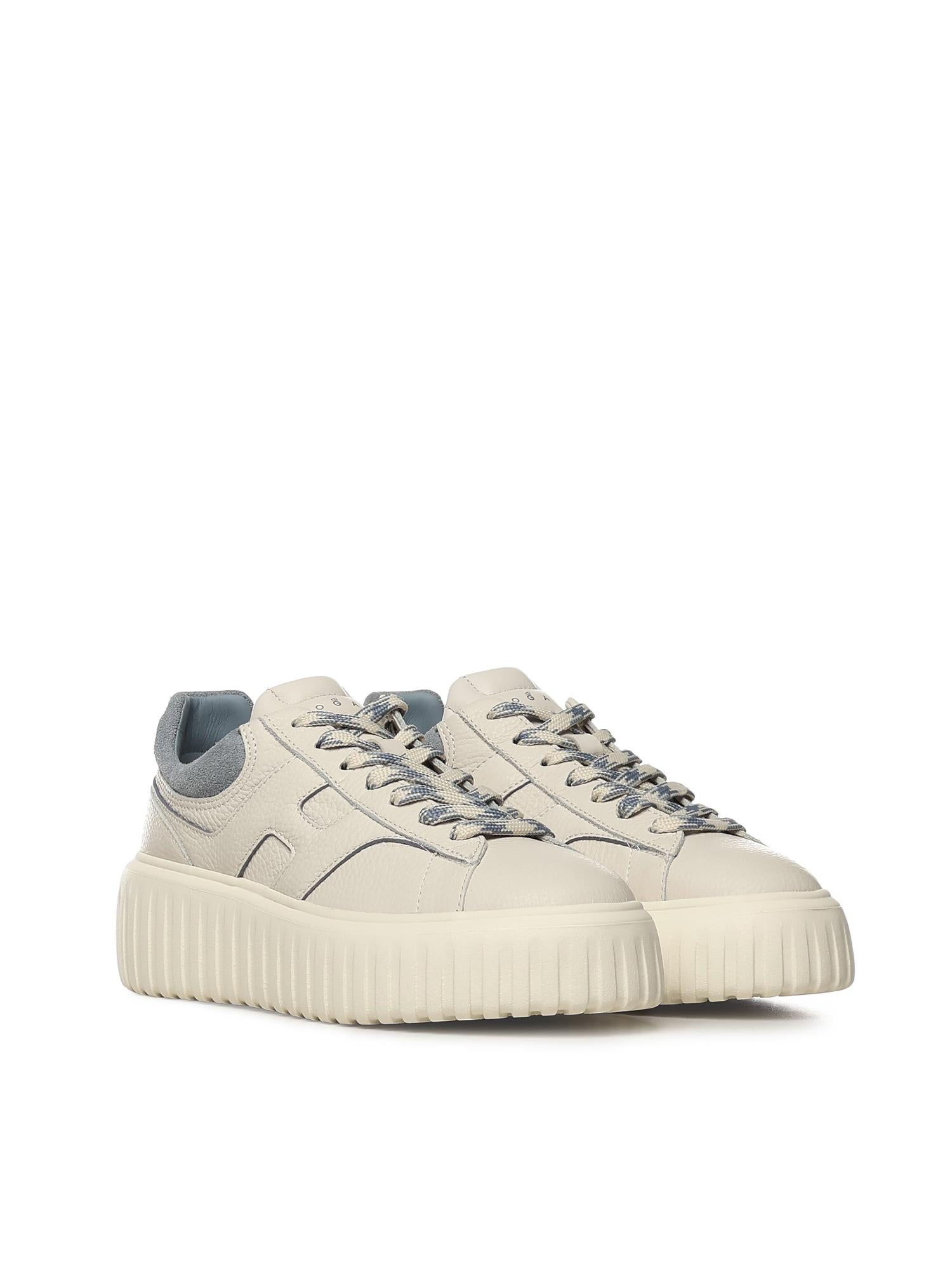 Sneakers Hogan H-Stripes HXW6450FE93UXI 0RVJ HOGAN 