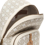 Zaino Harriett<BR/> 73BS8G210 HARRIETBEIGE/MULTICOLOR V° 73 