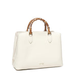 Borsa Tote Kristin 73BS8VT01 KRISTINOFF WHITE V° 73 