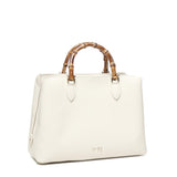Borsa Tote Kristin 73BS8VT01 KRISTINOFF WHITE V° 73 