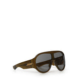 Occhiali da sole Shield 810162 V2Q303349 BOTTEGA VENETA 