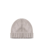 Beanie in lana vergine 15529 10186113 GALIANO 