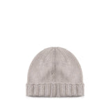 Beanie in lana vergine 15529 10186113 GALIANO 