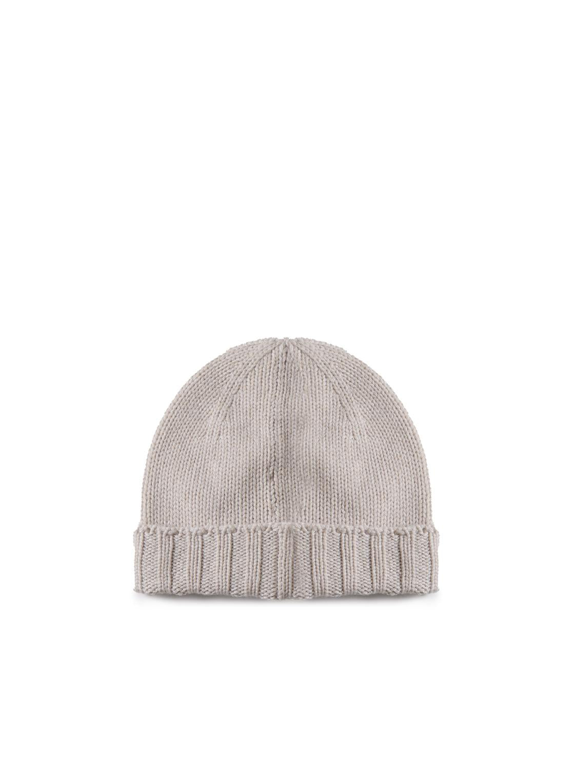 Beanie in lana vergine 15529 10186113 GALIANO 