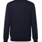 Maglia in lana con logo 710946143 001 POLO RALPH LAUREN 
