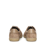 Sneaker 232 in suede LHSOY S8218Z252 ZEGNA 