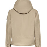 Giacca con cappuccio in Nylon Panama L1S154100053 S0069V009A STONE ISLAND 
