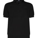 Polo con collo aperto 8UED5914 36 FEDELI 