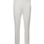 Pantalone Gaubert in cotone UP235 GSE046UPTD000 DONDUP 