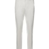 Pantalone Gaubert in cotone UP235 GSE046UPTD000 DONDUP 