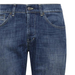 Jeans George in denim UP232 DS0107ULE9800 DONDUP 