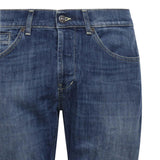 Jeans George in denim UP232 DS0107ULE9800 DONDUP 