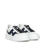 Sneakers Hogan H-Stripes HXM6450FE91QZB 11G1 HOGAN 
