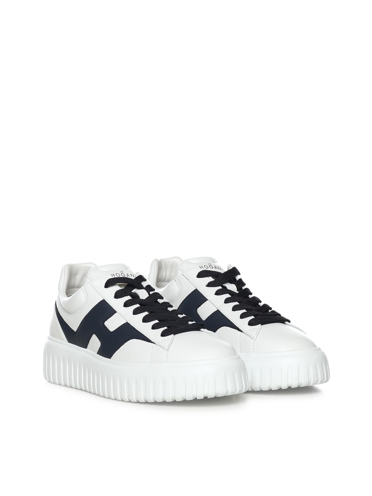 Sneakers Hogan H-Stripes HXM6450FE91QZB 11G1 HOGAN 