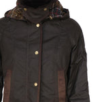 Giacca Bower Wax LWX0534 OL71 BARBOUR 