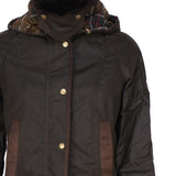 Giacca Bower Wax LWX0534 OL71 BARBOUR 