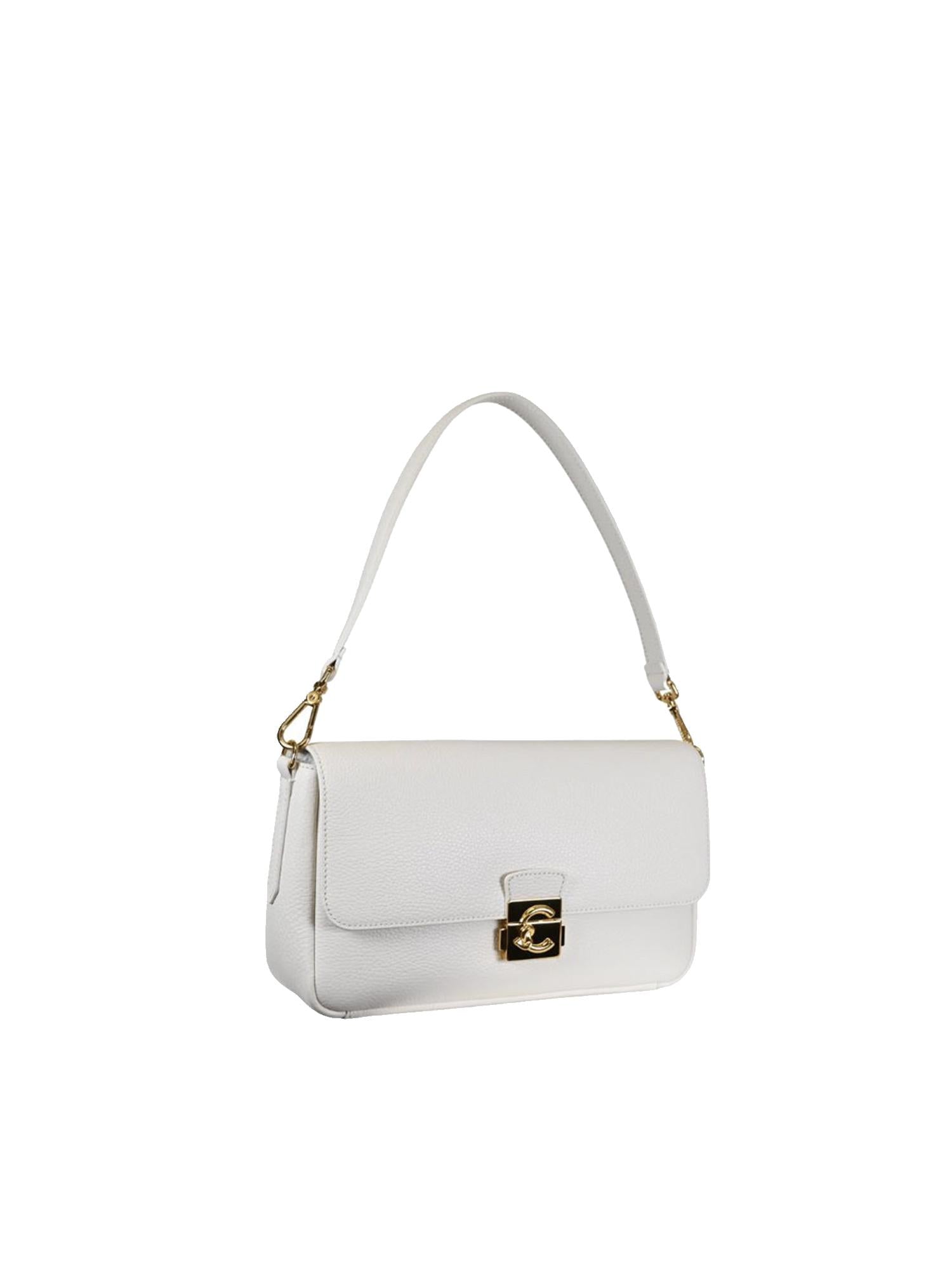 Borsa a spalla in pelle E1U4K120101 N17 COCCINELLE 